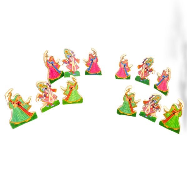 Shri DP Ras Leela Set
