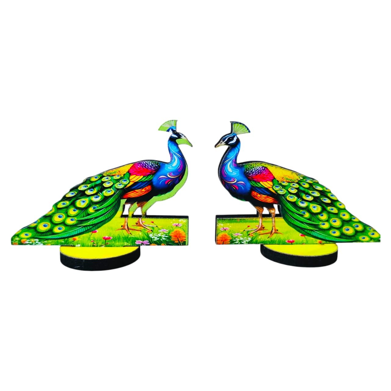 Adorable Animal MDF Cut Out - 2.5 inch 6 Adorable Animal MDF Cut Out - 2.5 inch - Image 6