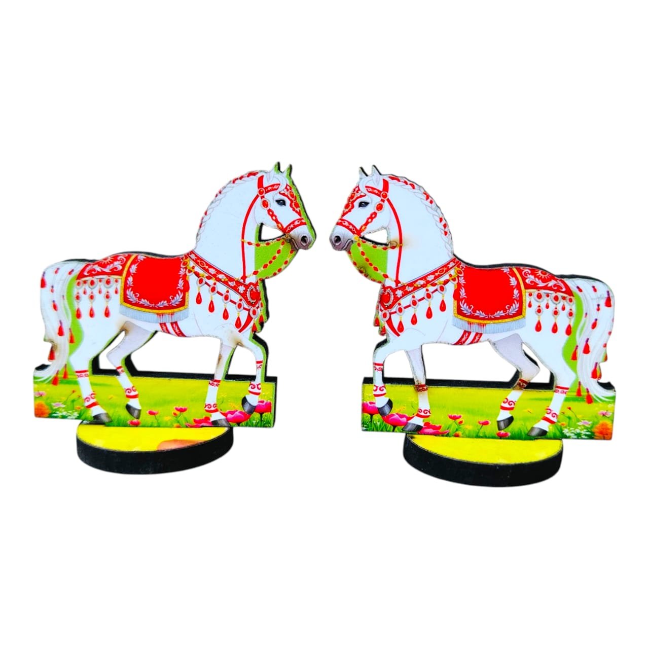 Adorable Animal MDF Cut Out - 2.5 inch 5 Adorable Animal MDF Cut Out - 2.5 inch - Image 5
