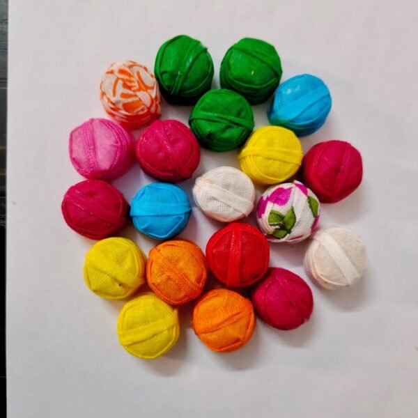 Cotton pagdi