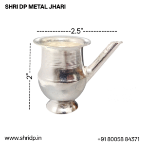 Jhari ji