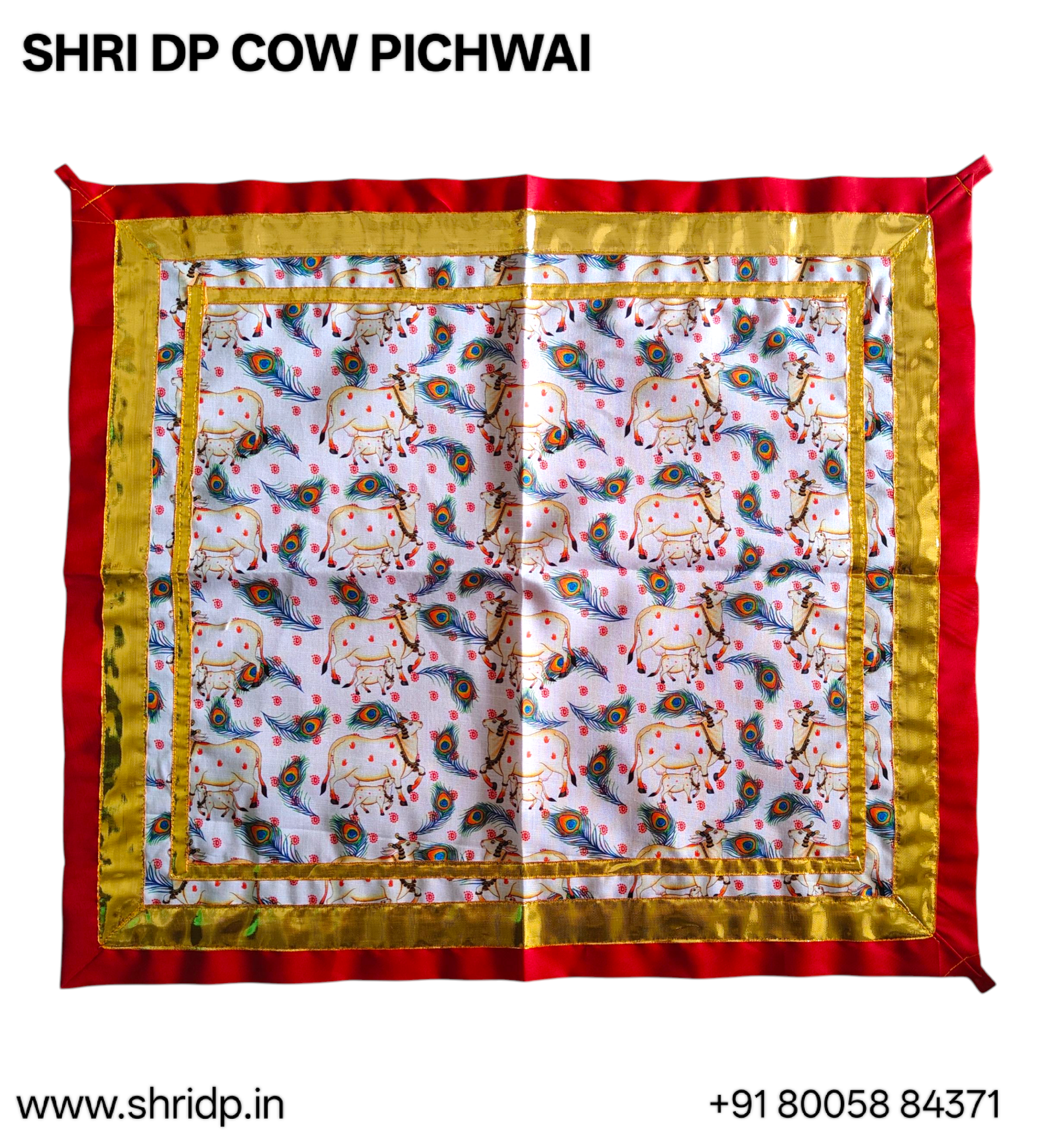 Cow Pichwai