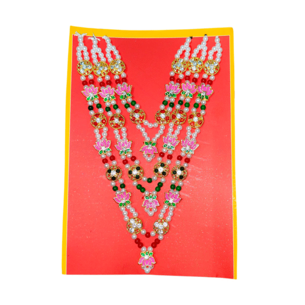 Authentic Gaadi ji Mala (7 inch) - Image 4