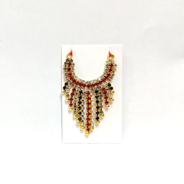 Exquisite Hasli Mala (Available in 3 Size) - Image 4
