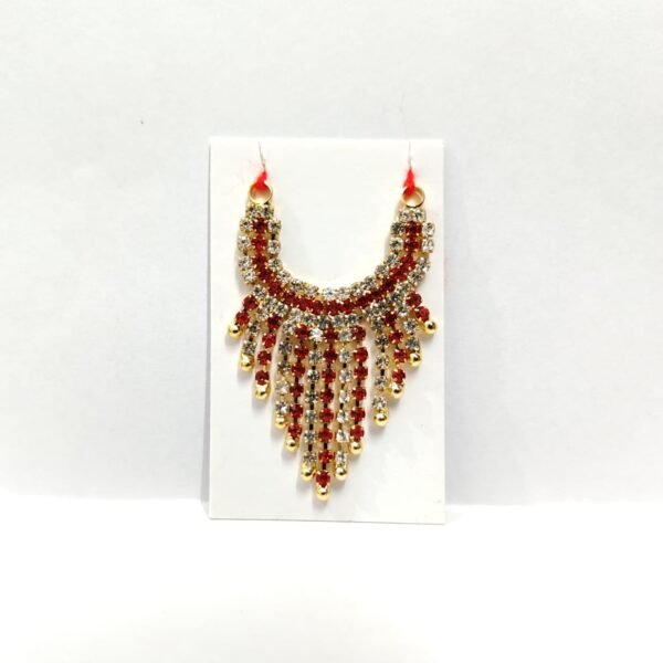 Exquisite Hasli Mala (Available in 3 Size) - Image 3