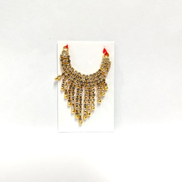 Exquisite Hasli Mala (Available in 3 Size) - Image 2