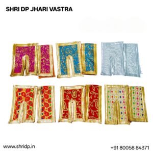 Zari chira odhani vastra