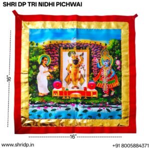 Tri Nidhi Pichwai