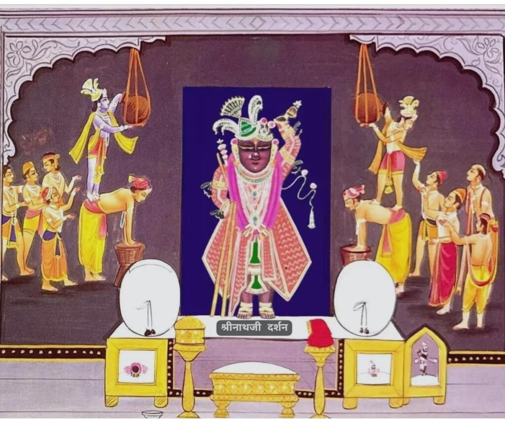 SHREEJI DARSHAN & SHRINGAR/चैत्र-शुक्ल पक्ष-द्वादशी 10 WhatsApp Image 2026 03 30 at 8.46.57 AM