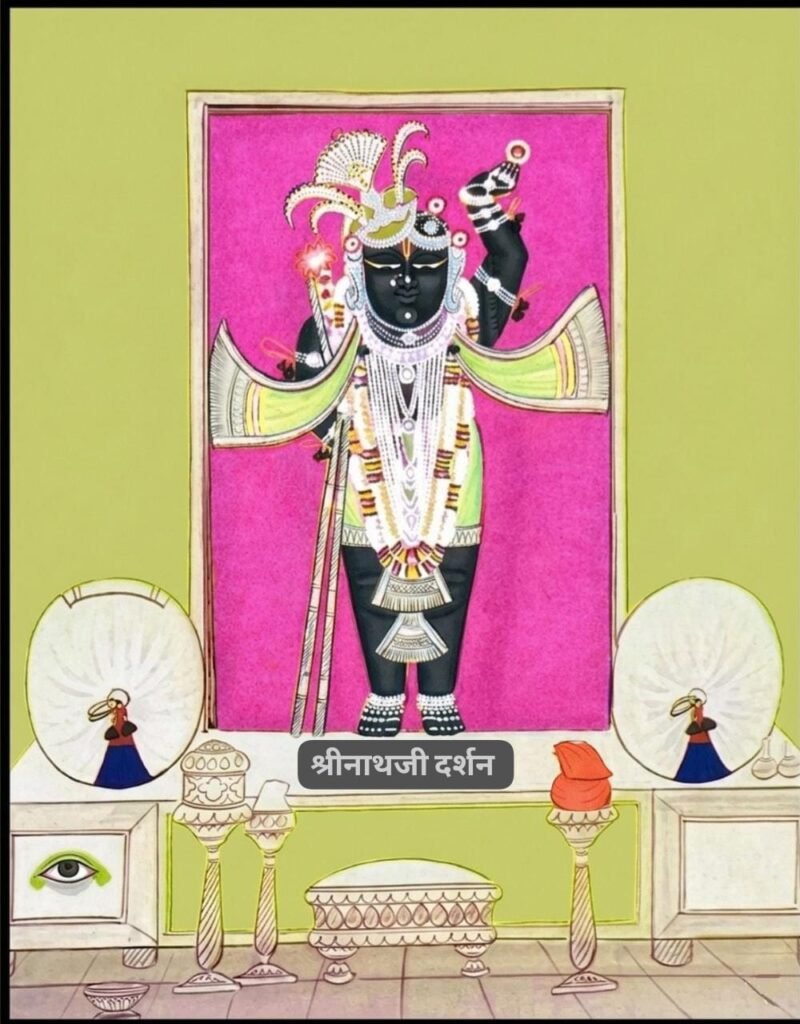 SHREEJI DARSHAN & SHRINGAR/рд╡реИрд╢рд╛рдЦ-рд╢реБрдХреНрд▓ рдкрдХреНрд╖-рдкрдВрдЪрдореА (рдЪрддреБрд░реНрдереА рдХреНрд╖рдп) 9 WhatsApp Image 2026 04 21 at 8.44.27 AM 1