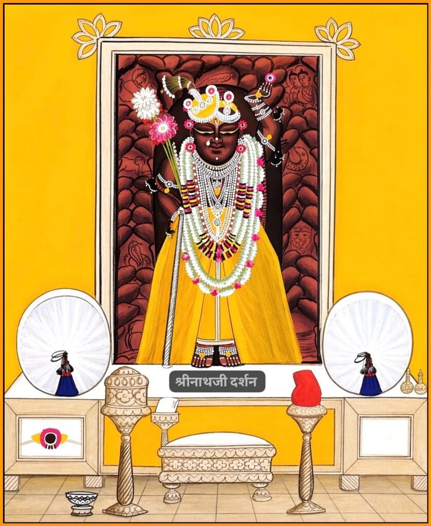 SHREEJI DARSHAN & SHRINGAR/рд╡реИрд╢рд╛рдЦ-рд╢реБрдХреНрд▓ рдкрдХреНрд╖-рд╕рдкреНрддрдореА 7 WhatsApp Image 2026 04 23 at 9.01.07 AM