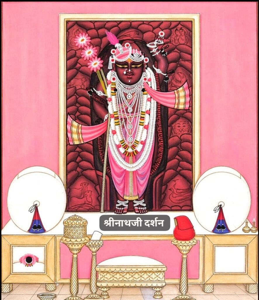 SHREEJI DARSHAN & SHRINGAR/рд╡реИрд╢рд╛рдЦ-рд╢реБрдХреНрд▓ рдкрдХреНрд╖-рдЕрд╖реНрдЯрдореА 6 WhatsApp Image 2026 04 24 at 9.03.54 AM