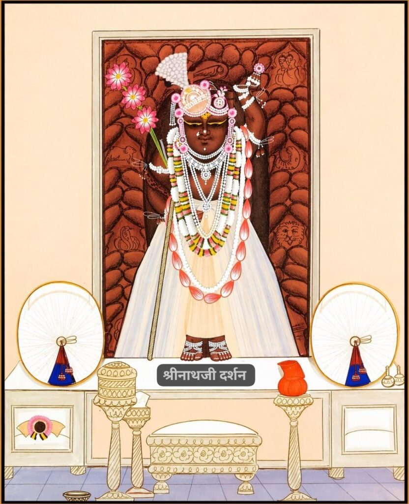 SHREEJI DARSHAN & SHRINGAR/рд╡реИрд╢рд╛рдЦ-рд╢реБрдХреНрд▓ рдкрдХреНрд╖-рдЕрд╖реНрдЯрдореА 5 WhatsApp Image 2026 04 25 at 7.27.38 AM