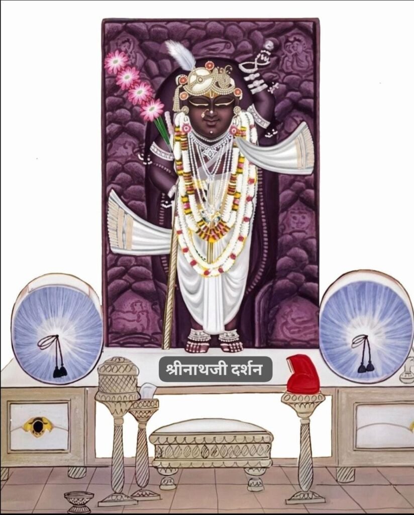 SHREEJI DARSHAN & SHRINGAR/рд╡реИрд╢рд╛рдЦ-рд╢реБрдХреНрд▓ рдкрдХреНрд╖-рджрд╢рдореА 4 WhatsApp Image 2026 04 26 at 8.51.50 AM