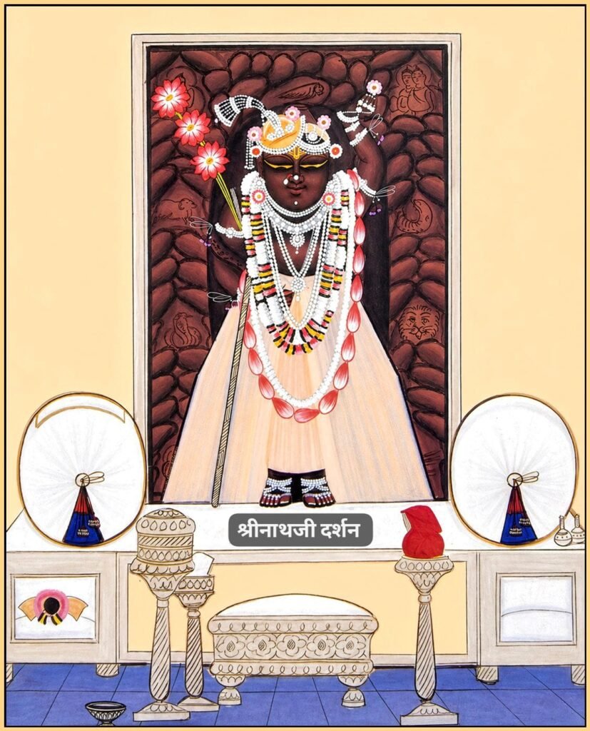 SHREEJI DARSHAN & SHRINGAR/рд╡реИрд╢рд╛рдЦ-рд╢реБрдХреНрд▓ рдкрдХреНрд╖-рджреНрд╡рд╛рджрд╢реА 2 WhatsApp Image 2026 04 28 at 8.47.32 AM