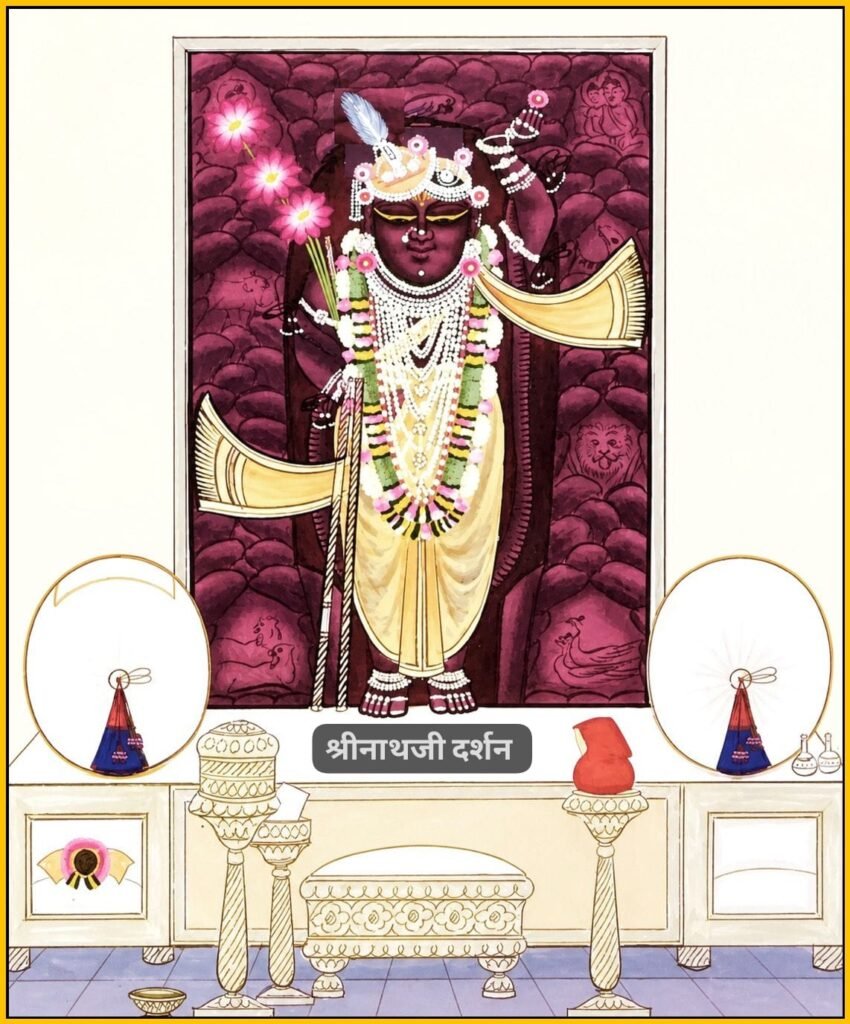 SHREEJI DARSHAN & SHRINGAR/ज्येष्ठ-कृष्ण पक्ष-चतुर्थी(प्रथम ) 5 WhatsApp Image 2026 05 05 at 6.06.44 AM