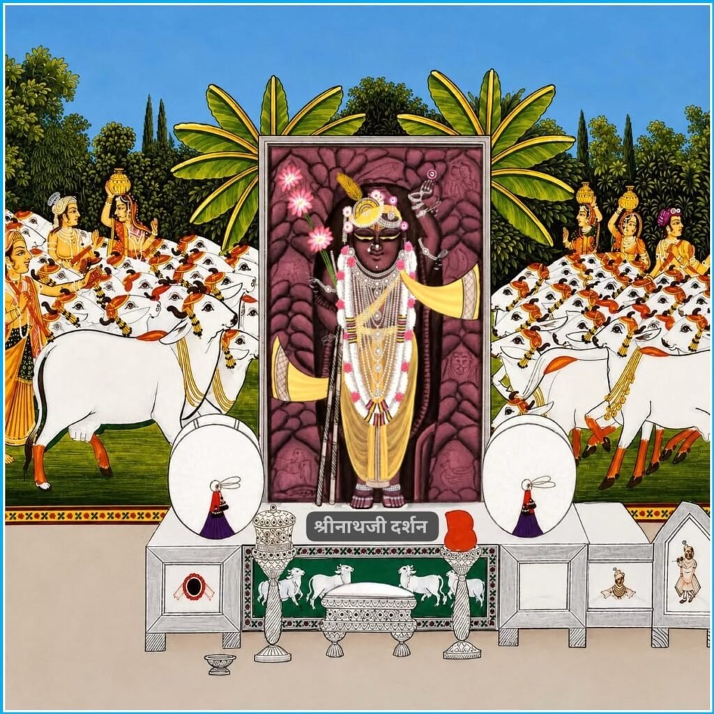 SHREEJI DARSHAN & SHRINGAR/अधिक ज्येष्ठ-कृष्ण पक्ष-एकादशी 2 WhatsApp Image 2026 06 11 at 7.40.12 AM
