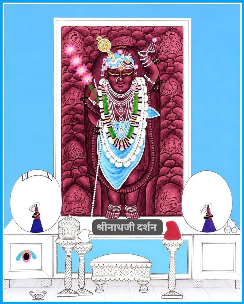 SHREEJI DARSHAN & SHRINGAR/ज्येष्ठ-शुक्ल पक्ष-द्वितीया (प्रतिपदा क्षय) 2 WhatsApp Image 2026 06 16 at 9.00.40 AM 1