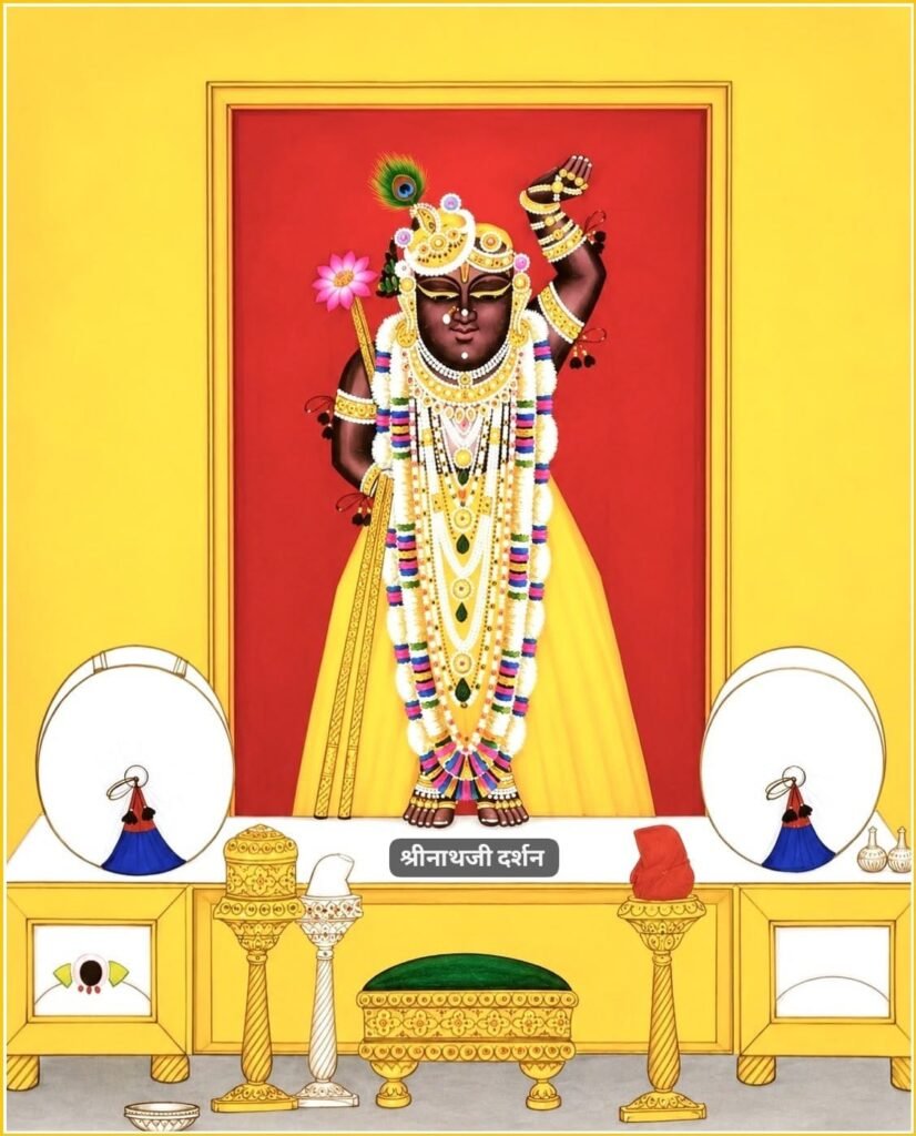 SHREEJI DARSHAN & SHRINGAR/श्रावण-कृष्ण पक्ष-द्वितीया 2 WhatsApp Image 2026 07 31 at 8.01.52 AM