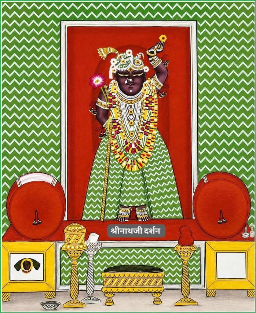 SHREEJI DARSHAN & SHRINGAR/भाद्रपद-कृष्ण पक्ष-षष्ठी (पंचमी क्षय) 5 WhatsApp Image 2026 09 02 at 6.23.57 AM