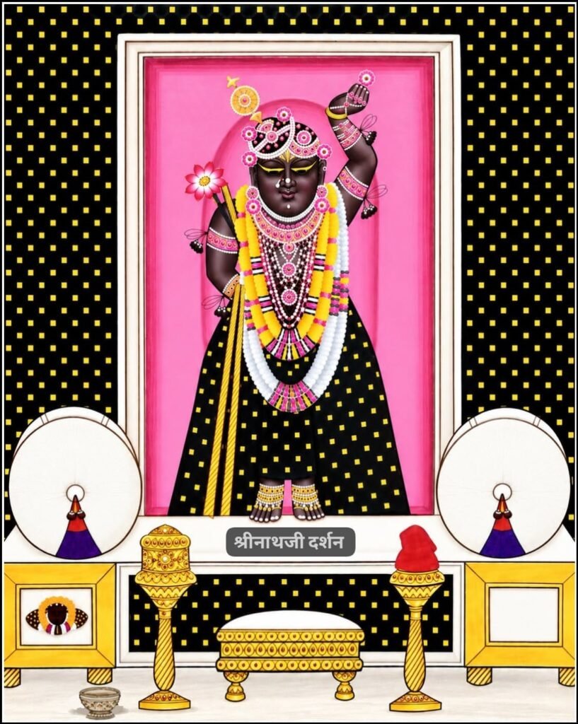 SHREEJI DARSHAN & SHRINGAR/рднрд╛рджреНрд░рдкрдж-рд╢реБрдХреНрд▓ рдкрдХреНрд╖-рддреНрд░рдпреЛрджрд╢реА 3 WhatsApp Image 2026 09 24 at 7.06.58 AM